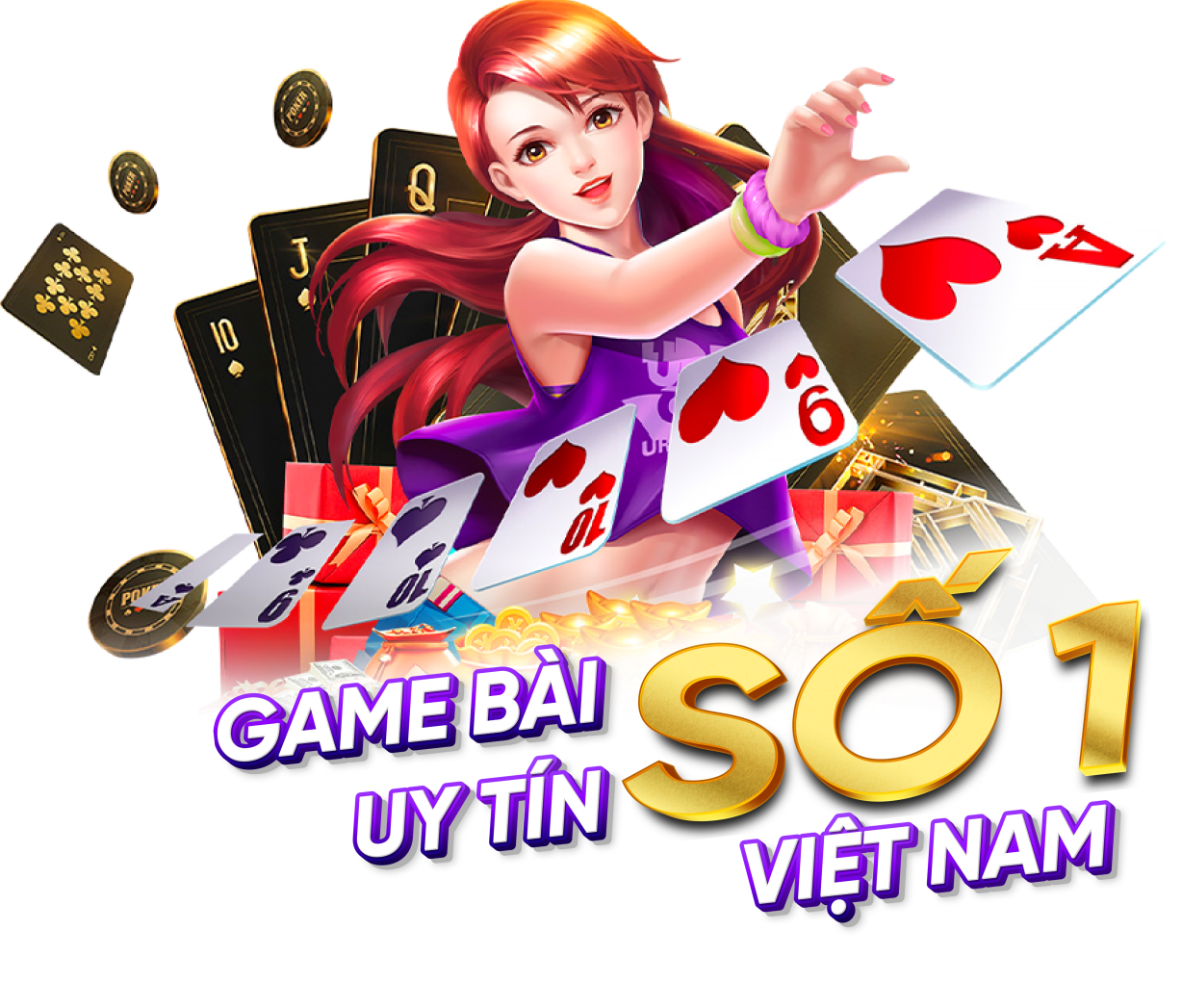 HÌNH ẢNH 68 GAME BÀI