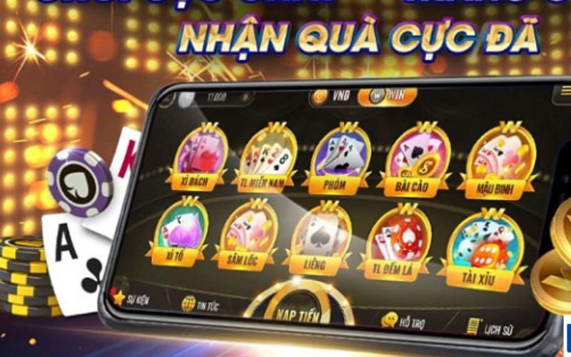 Cách tính điểm khi chơi Phỏm 68 game bài