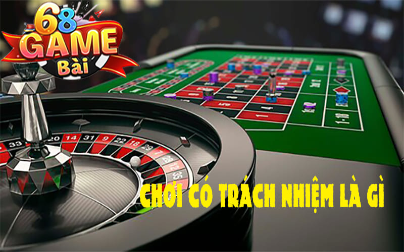 Cá cược trách nhiệm là như thế nào? 