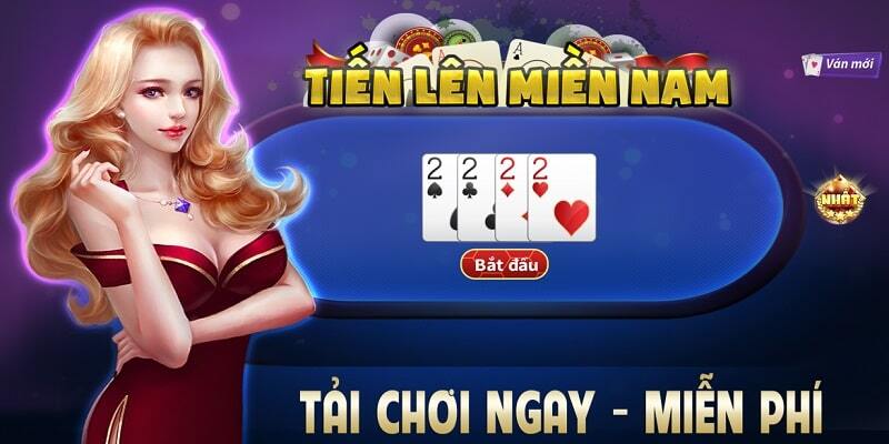 Ưu điểm của tiến lên miền Nam 68 game bài