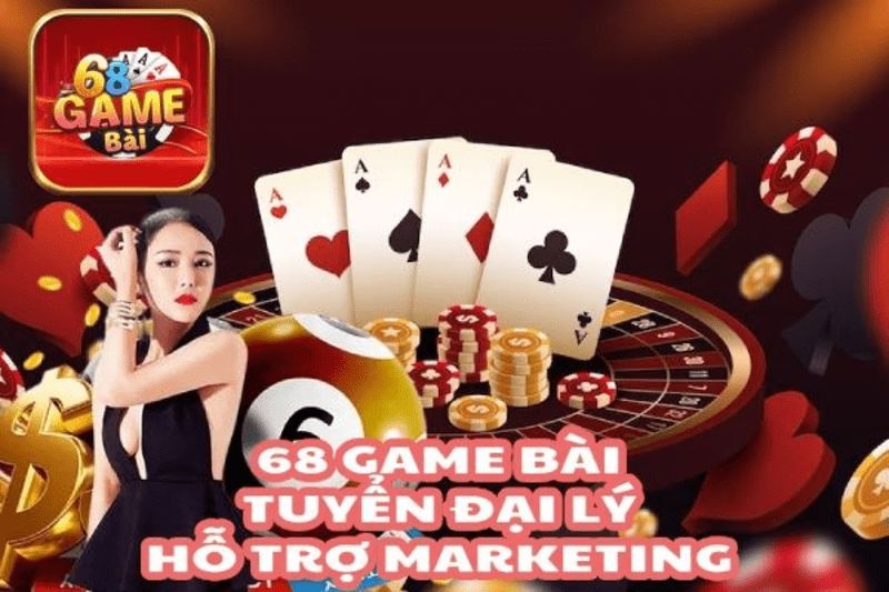 Tổng hợp một số thắc mắc liên quan đến đại lý 68 Game Bài