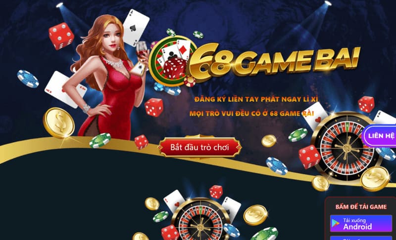 Tổng hợp một số thắc mắc liên quan đến nạp tiền 68 Game Bài