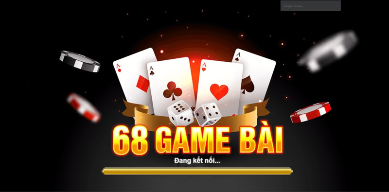 Tổng hợp một số thắc mắc liên quan đến quá trình tải app 68 Game Bài